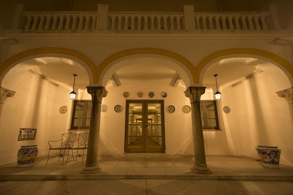 Hotel Shima Spain Mura Exterior foto