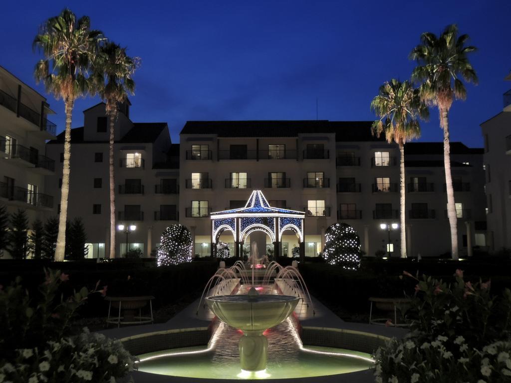 Hotel Shima Spain Mura Exterior foto